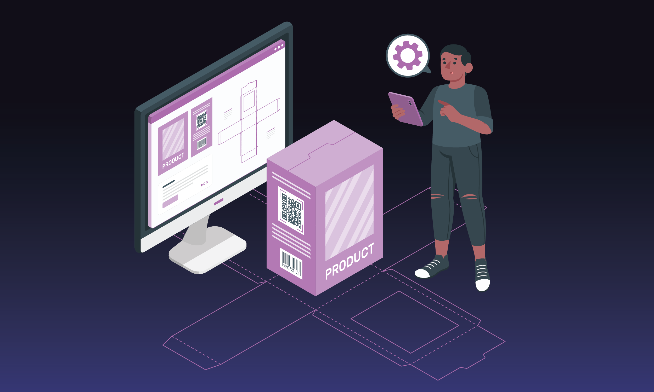 web solution