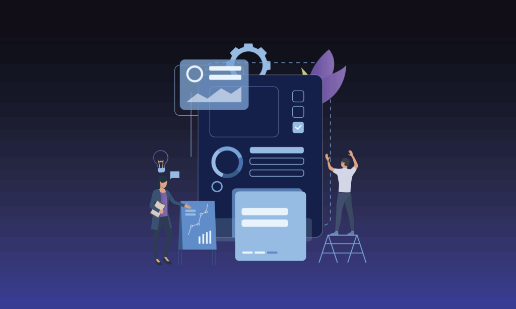 custom software vs off-the-shelf