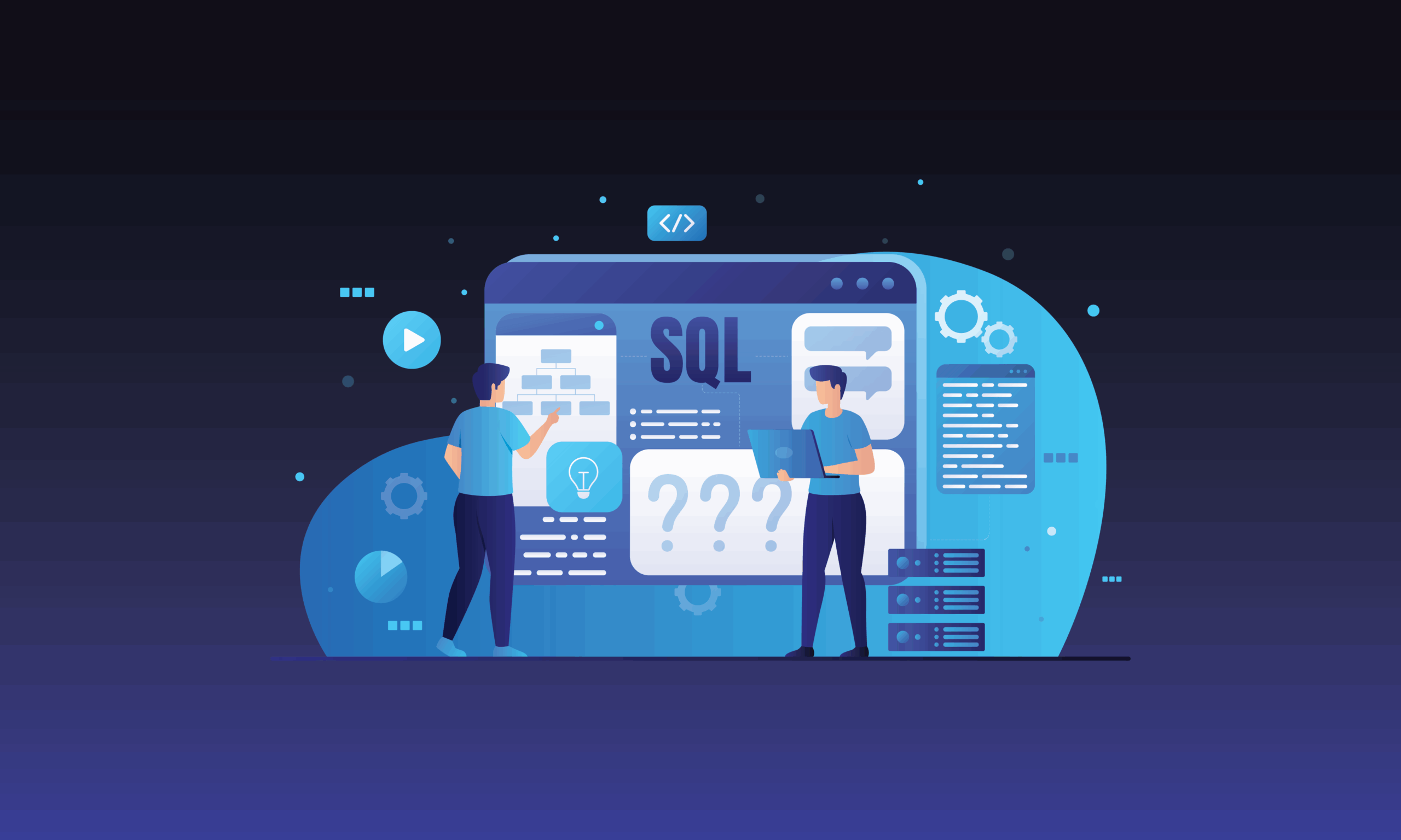 custom software project